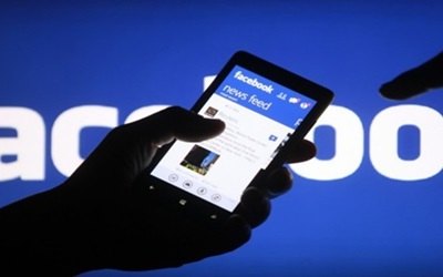 Justiça brasileira bloqueia R$ 19,5 milhões do Facebook
