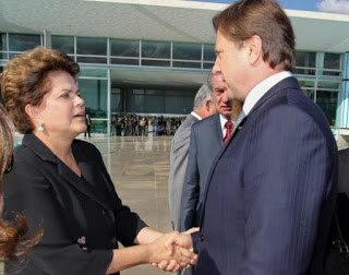 Para justificar voto em Dilma, Gurgacz defende eleições presidenciais ainda em 2016