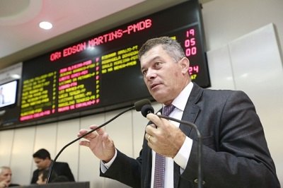 Dia Estadual do Meio Ambiente é instituído em Rondônia.  