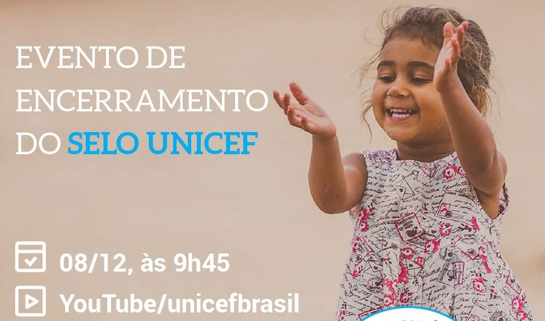 DEFESA DAS CRIANÇAS: Municípios rondonienses aderem a programa do UNICEF e receberão selo