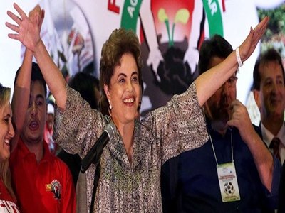 Lava Jato chega a Dilma e fortalece base de Temer