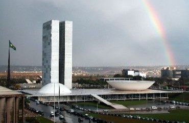 CÂMARA E SENADO - Saiba quem serão os líderes no novo Congresso Nacional