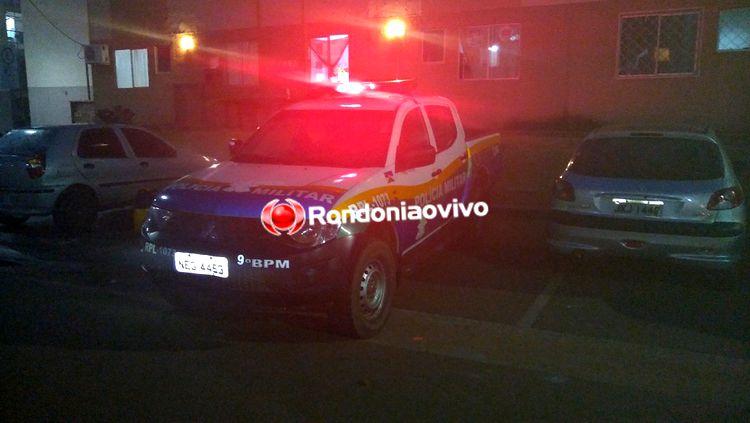 TRAUMATISMO CRANIANO: Homem de 32 anos é agredido a pauladas por trio