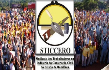 Diretores do STICCERO são acusados de perseguir subtesoureira que denunciou sindicalistas 