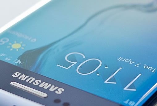 Suposto funcionário da Samsung revela detalhes do Galaxy S7