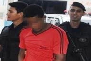 Homem é preso acusado de abusar sexualmente de criança de 10 anos