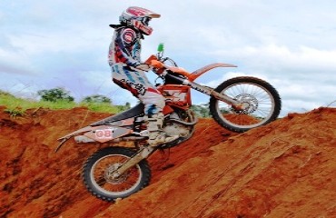 ENDURO - Campeonato estadual chega a Porto Velho com prova neste final de semana