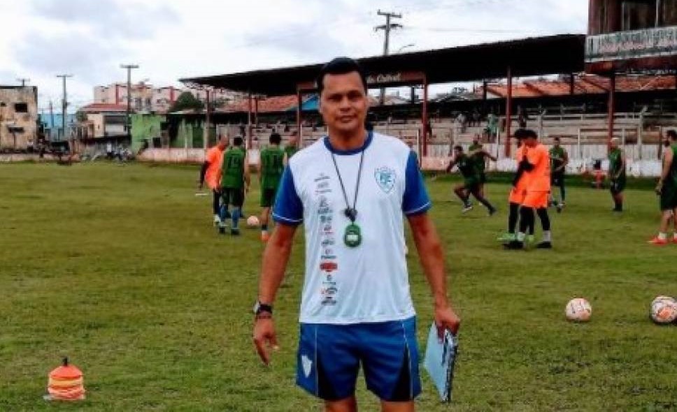 ÚLTIMO TREINO: Ji-Paraná se prepara para jogo pela Copa Verde 2020 em Brasília