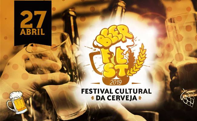 BEER FEST PVH 2019 - Festival Cultural da Cerveja