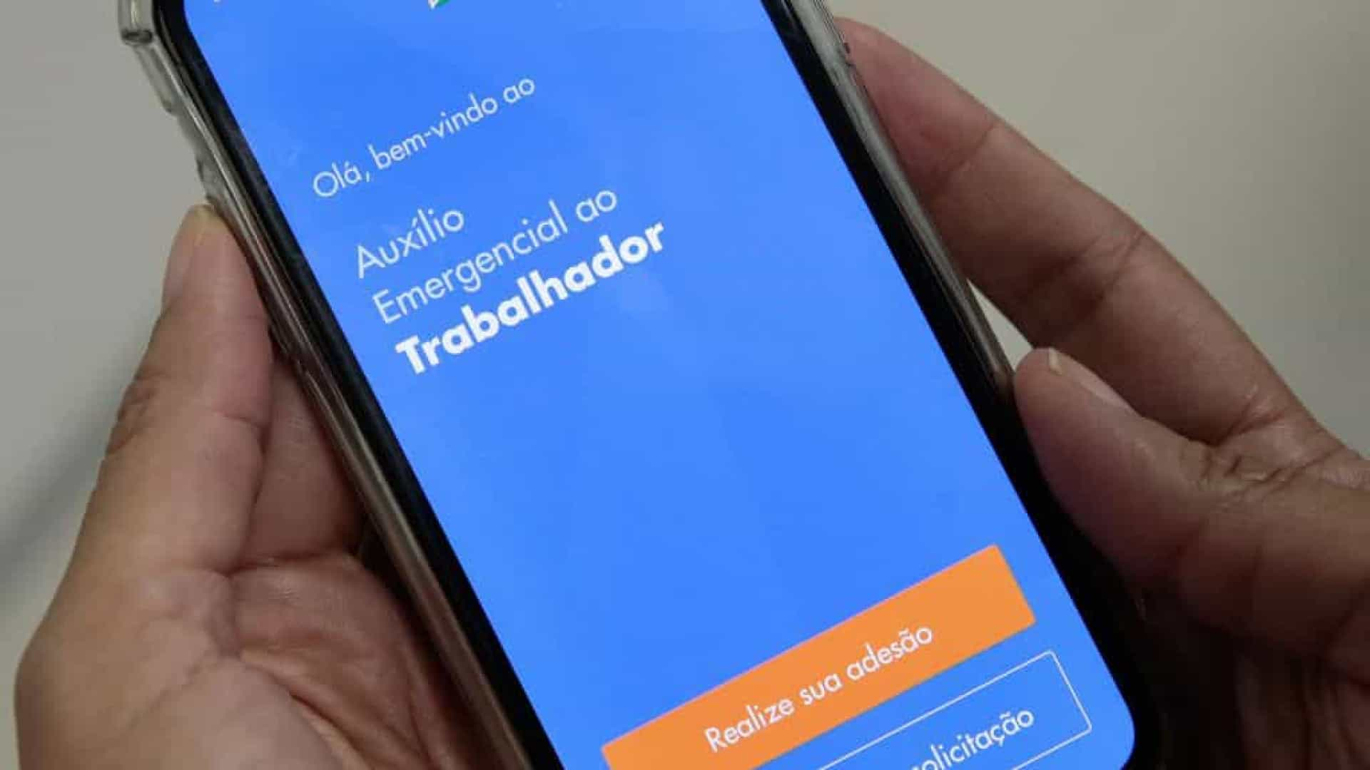 AJUDA: Caixa libera R$ 246 milhões de auxílio emergencial neste sábado