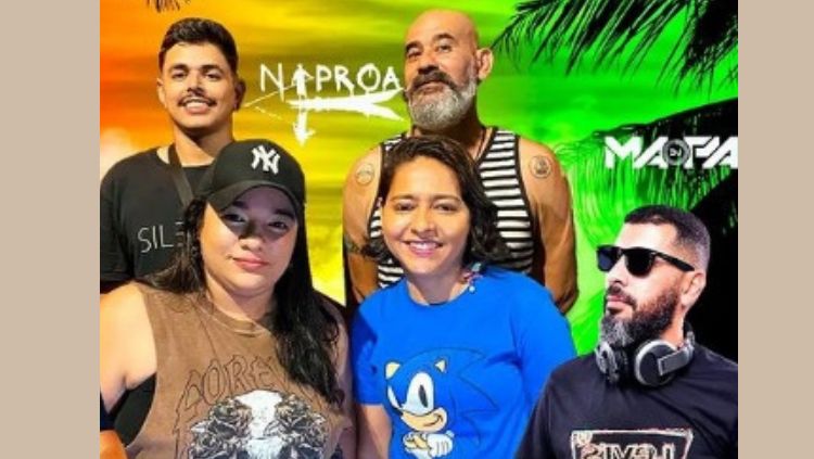 REGGAE: Cultura jamaicana em evidência nesta sexta-feira na Casa da Mata