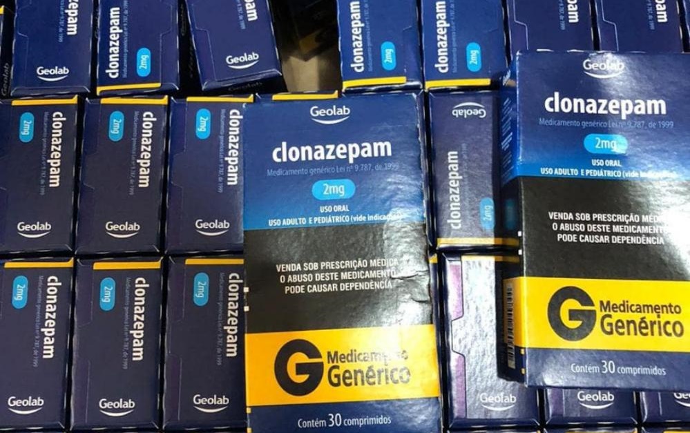 PSICOTRÓPICOS: PC deflagra operação contra o tráfico de medicamentos controlados em RO