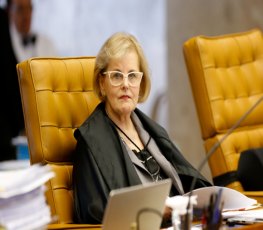 Ministra do STF concede liminar que suspende portaria do trabalho escravo