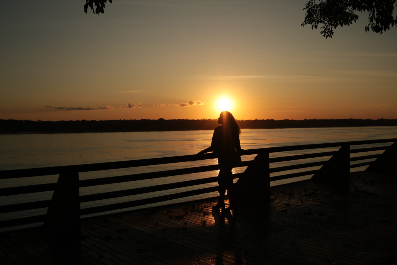 PÔR DO SOL MUSICAL: Complexo da  Madeira-Mamoré anuncia quatro dias de programação gratuita