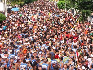 Camisas da Banda do Vai Quem Quer já estão à venda para o desfile do dia 05 de julho 