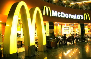 QUALIDADE - McDonald’s mostra a origem de seus produtos 