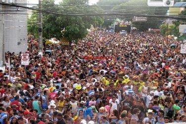 VAI PRA RUA – Banda do Vai Quem Quer é confirmada para este sábado (1)