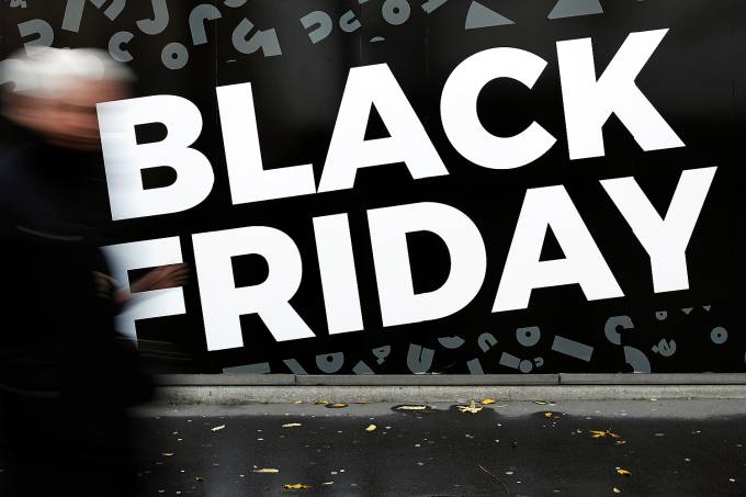 BLACK FRIDAY: Confira seis dicas para comprar sem cair em ‘black fraude’