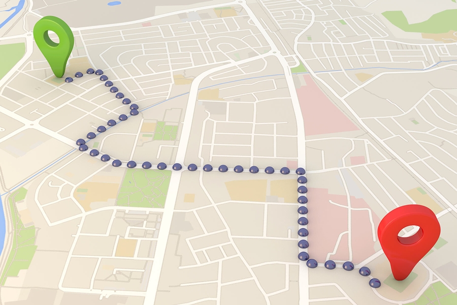 GEOLOCALIZAÇÃO: Governo avalia viabilidade de o Brasil criar seu próprio GPS