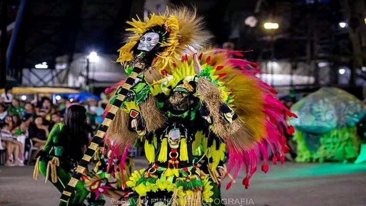 CIRCUITO JUNINO: Arraial Flor de Cacto continua neste final de semana na zona Sul da capital