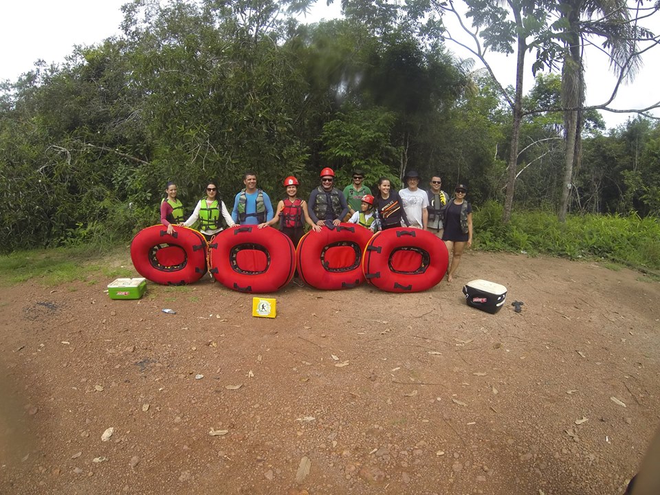 Amazônia Adventure lança BoiaCross na Capital