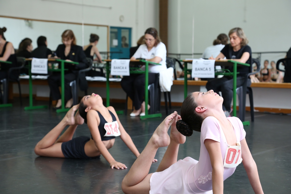 Ballet Bolshoi fará seleção de novos alunos em Porto Velho