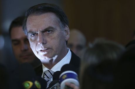 VAI PARA OUTRA PASTA: Bolsonaro anuncia fim do Ministério do Trabalho