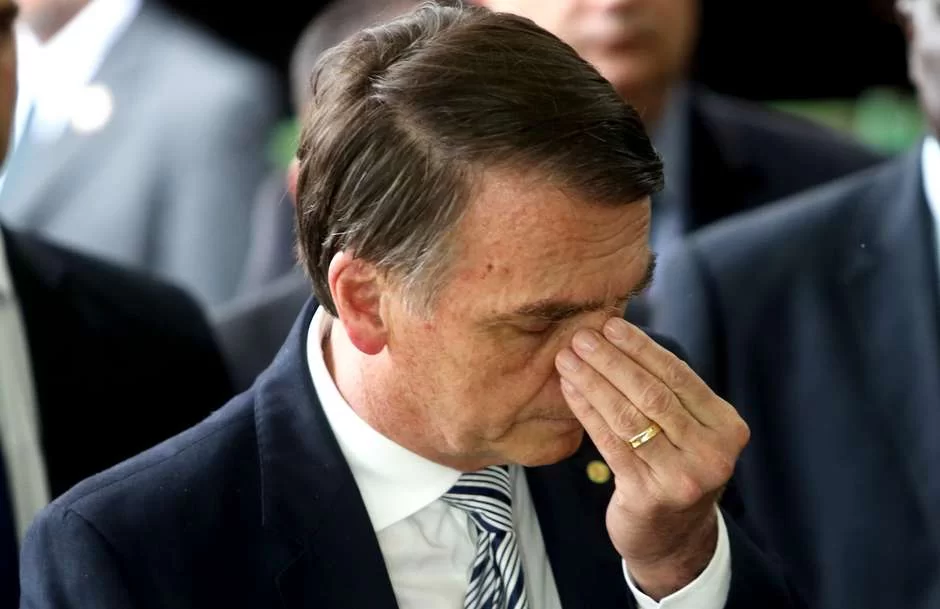 3 a 1: TSE retoma julgamento de Bolsonaro nesta sexta (30)