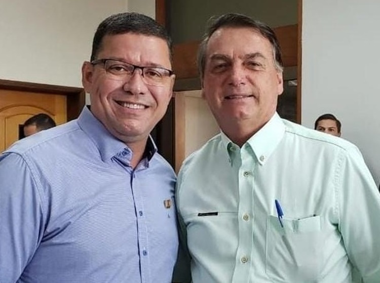 MITO: Presidente Bolsonaro deve estar em RO para entrega de certificado