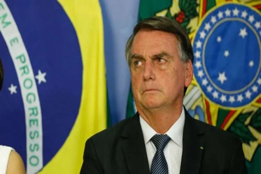 BOLSONARO: Julgamento de inelegibilidade só deve ser concluído nesta sexta (30)