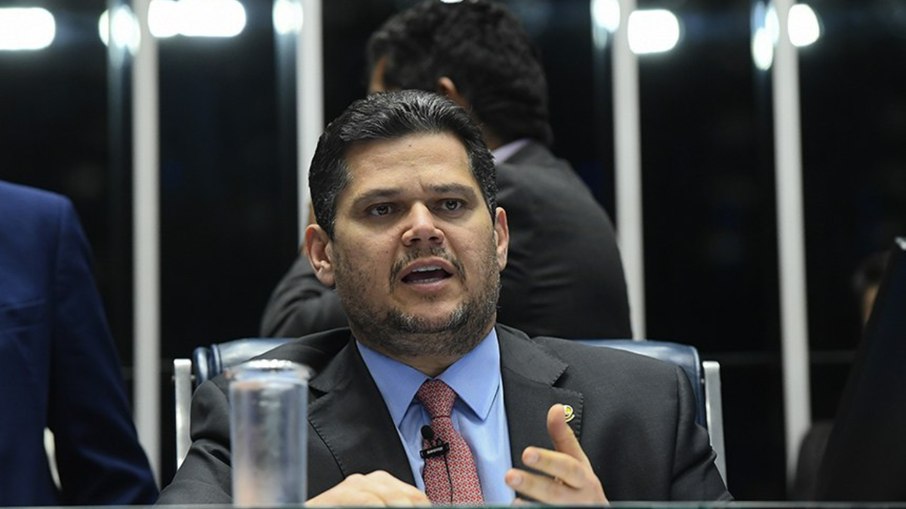 DECISÃO: Alcolumbre autoriza CPI do Crime Organizado após operação no Rio