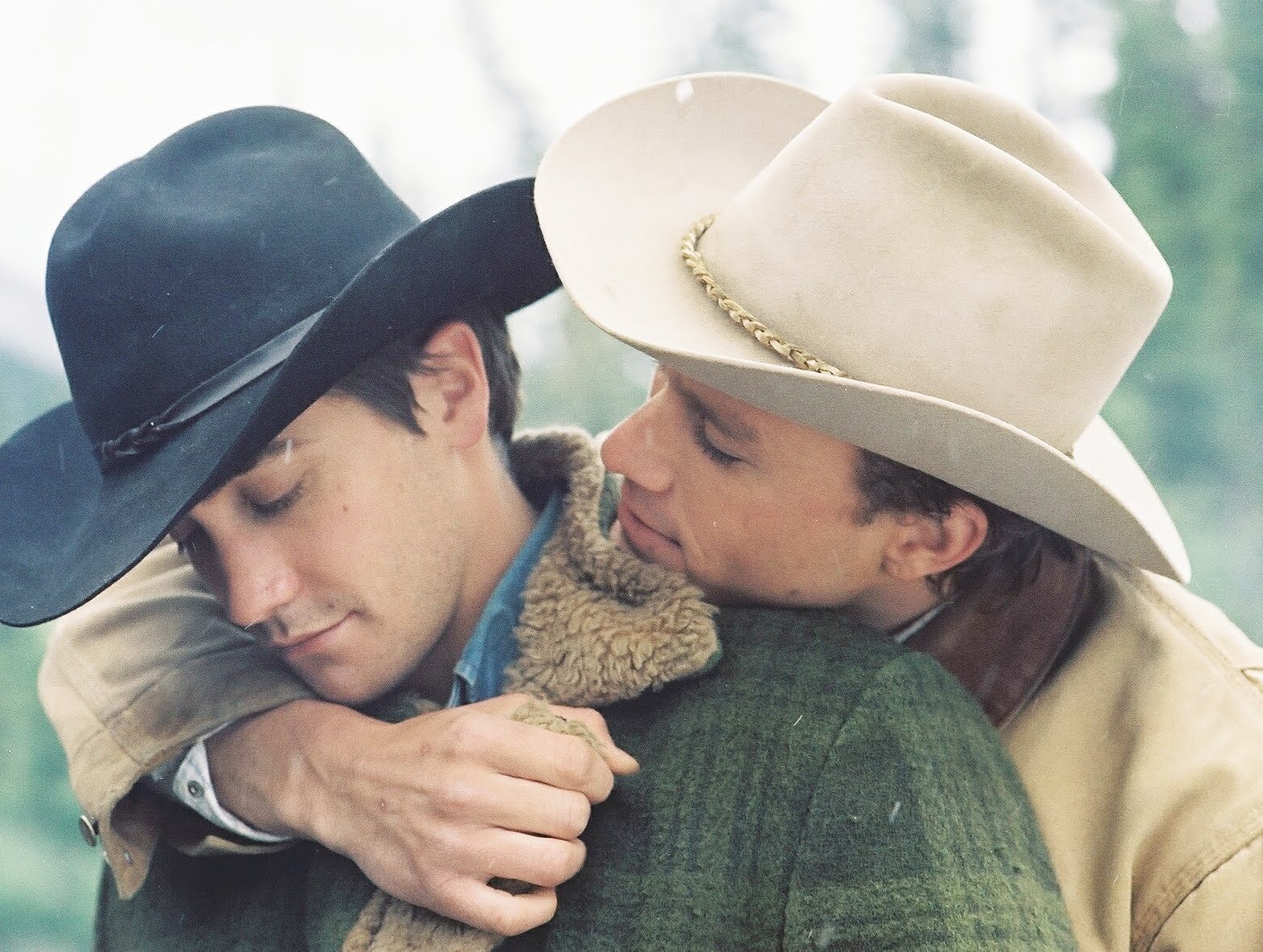 'Salve Cinema' discutirá 'O Segredo de Brokeback Mountain'