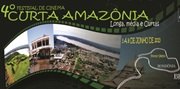 4° Curta Amazônia destaca produções no dia 3 de junho no Teatro Banzeiros