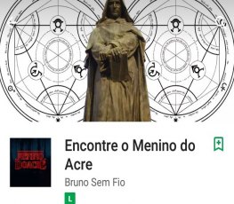 MISTÉRIO – Desaparecimento de jovem acreano vira game para celular