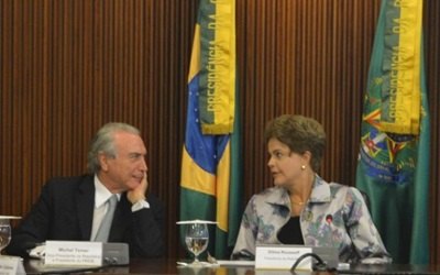 Temer vai distribuir postos à oposição para acalmar Congresso