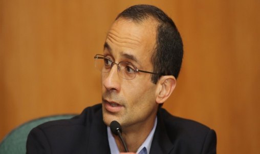 Cela de Odebrecht em Curitiba vira academia e escritório