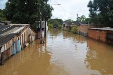 CHEIA - Crea-RO coloca a disposição Projeto Engenharia Pública