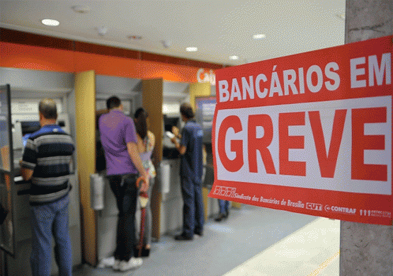 Caixa Econômica segue em greve; demais bancos já voltaram