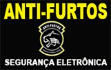 Anti Furto Segurança Eletrônica