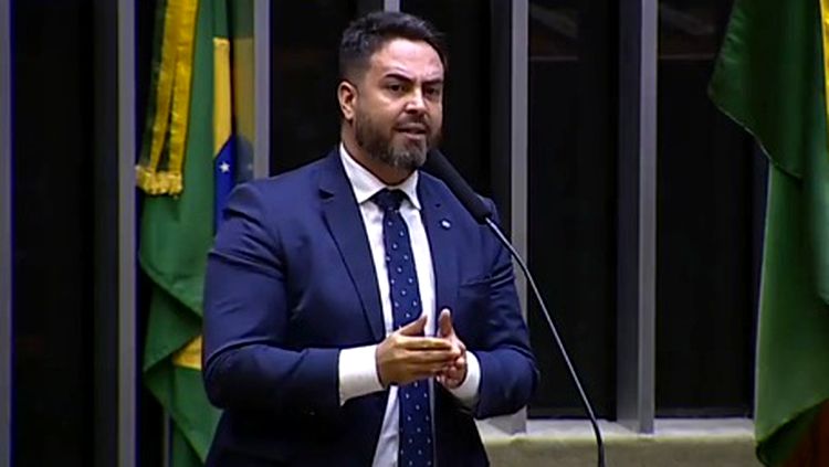 REPRESENTATIVIDADE: Dar voz à população autista é compromisso de Léo Moraes no Congresso