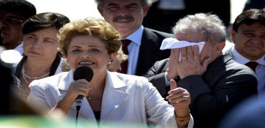 Dilma tem 20 dias para apresentar a sua defesa. Entenda o processo