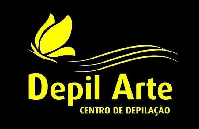 Depil Arte, Centro de depilação