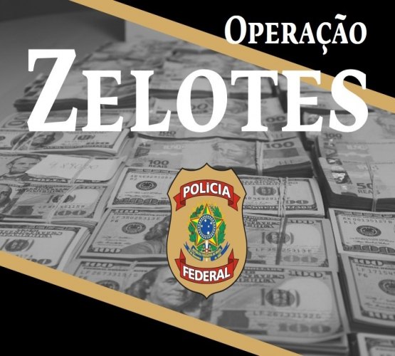 Polícia Federal deflagra 8ª fase da Operação Zelotes em três estados