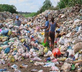 Lixão e aterro sanitário, qual a realidade em Rondônia?