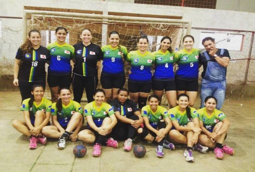 Campeonato Rondoniense de Handebol começa em abril