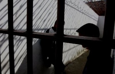 Depois de banho de sol grupo tenta matar menor enforcado na “Casa do Adolescente Sentenciado”