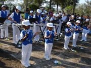 Candeias realizará 1º Concurso Estadual de Fanfarras e Bandas Escolares