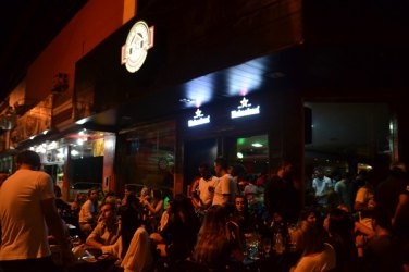 Sucesso na inauguração da Beer House cervejaria e petiscaria 