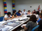 CHEIA - Equipe do Ministério realiza força tarefa em Rondônia