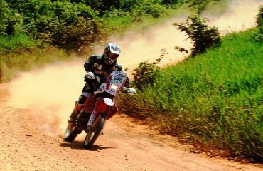 BOLPEBRA - Veja vídeoclipe do rally internacional de 2010 - VÍDEO